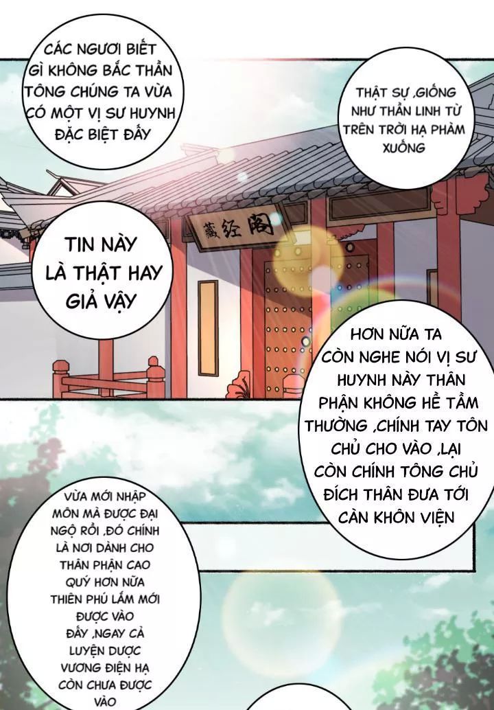 Cuồng Phi Phách Lối Chapter 64 - Trang 2