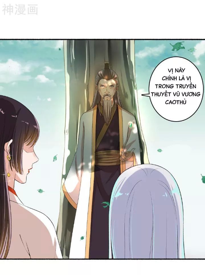 Cuồng Phi Phách Lối Chapter 63 - Trang 2