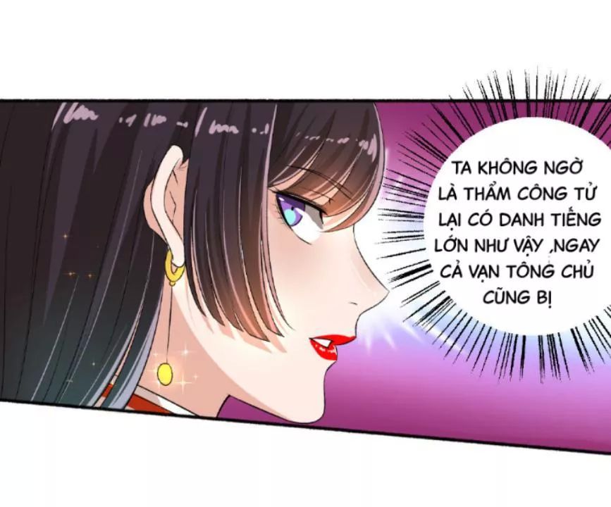 Cuồng Phi Phách Lối Chapter 63 - Trang 2