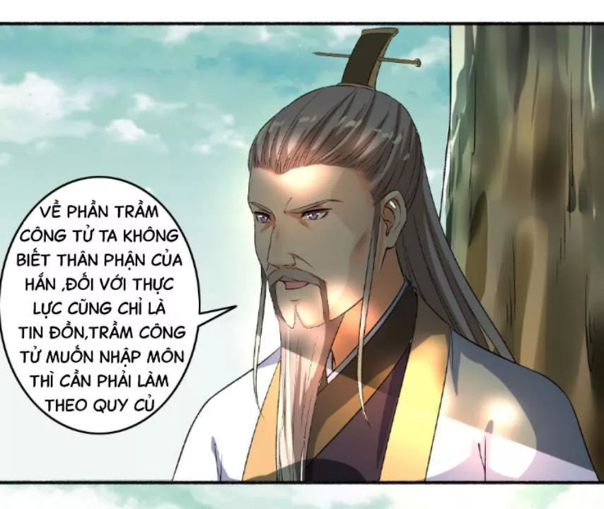 Cuồng Phi Phách Lối Chapter 63 - Trang 2