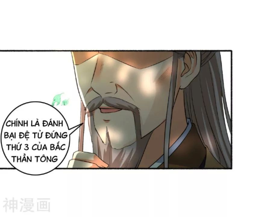 Cuồng Phi Phách Lối Chapter 63 - Trang 2