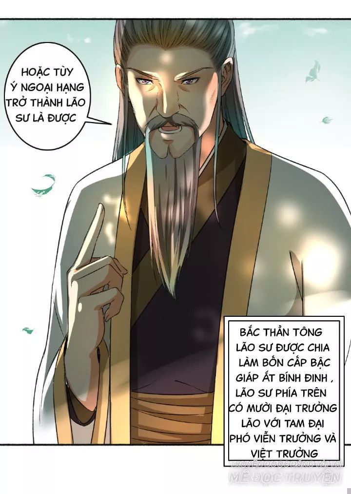 Cuồng Phi Phách Lối Chapter 63 - Trang 2