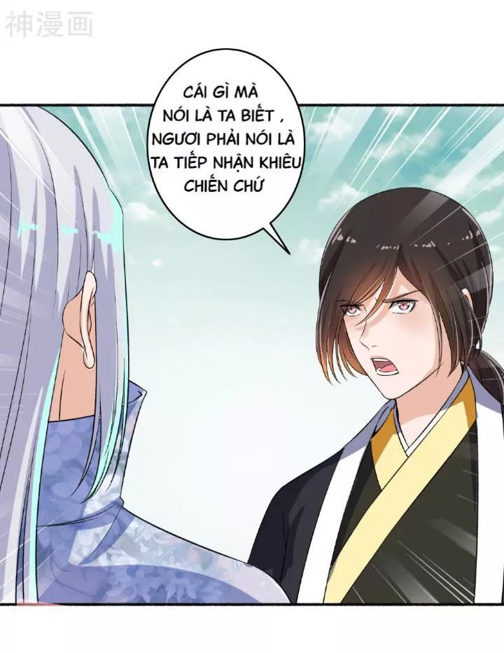 Cuồng Phi Phách Lối Chapter 63 - Trang 2