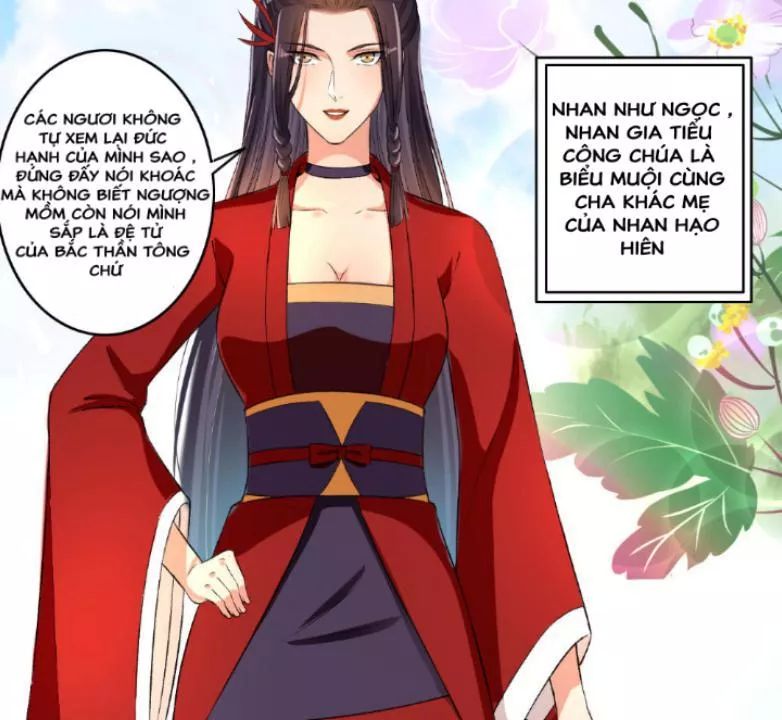 Cuồng Phi Phách Lối Chapter 62 - Trang 2