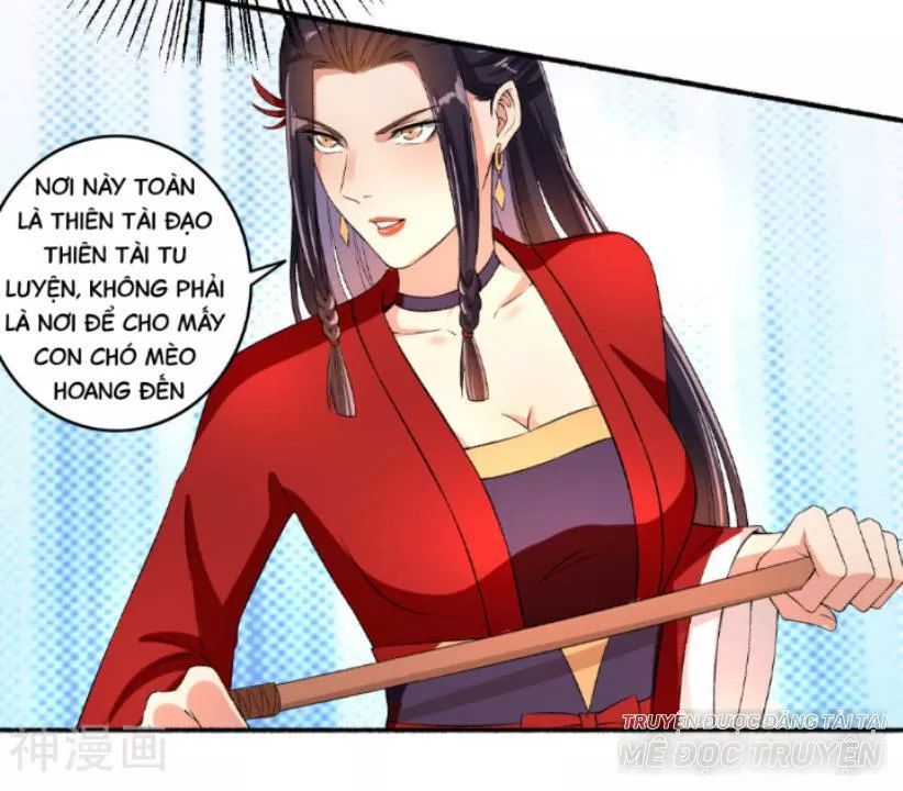 Cuồng Phi Phách Lối Chapter 62 - Trang 2