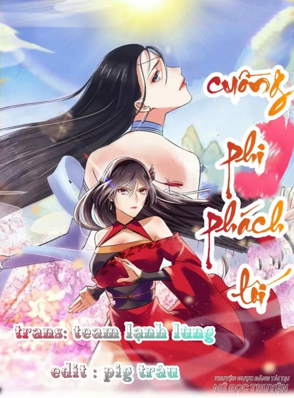 Cuồng Phi Phách Lối Chapter 59 - Trang 2