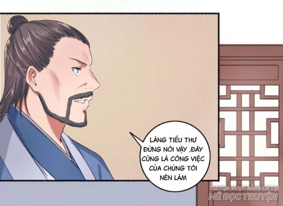 Cuồng Phi Phách Lối Chapter 59 - Trang 2