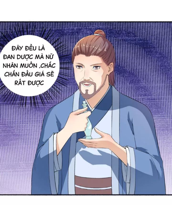 Cuồng Phi Phách Lối Chapter 59 - Trang 2