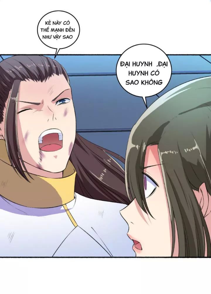 Cuồng Phi Phách Lối Chapter 58 - Trang 2