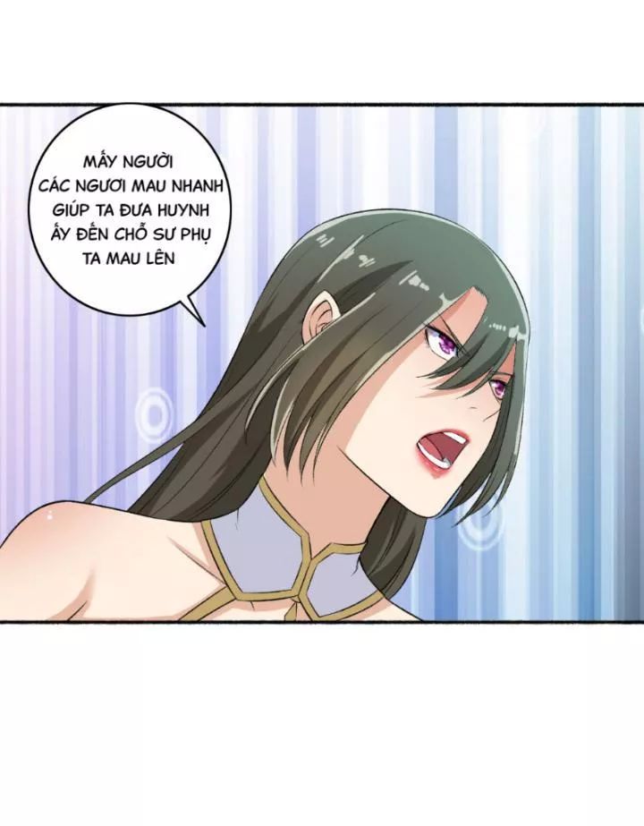 Cuồng Phi Phách Lối Chapter 58 - Trang 2