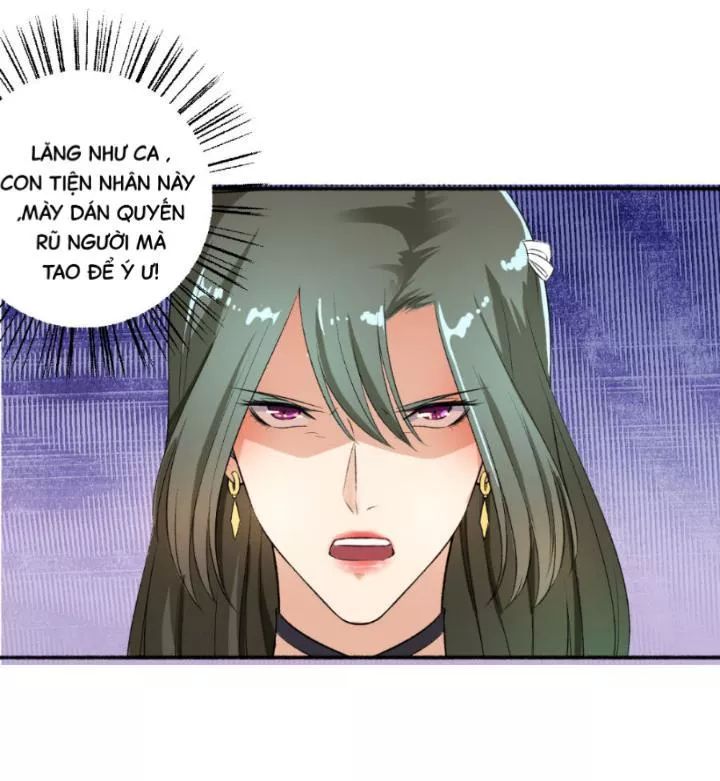 Cuồng Phi Phách Lối Chapter 58 - Trang 2