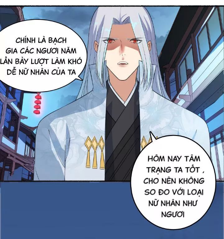 Cuồng Phi Phách Lối Chapter 58 - Trang 2