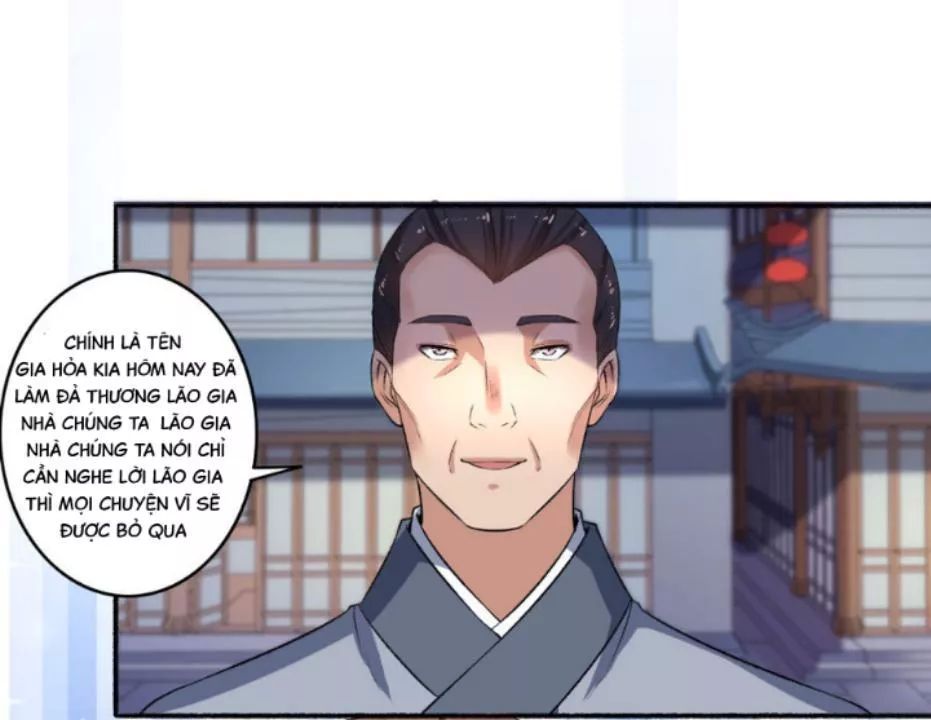 Cuồng Phi Phách Lối Chapter 57 - Trang 2