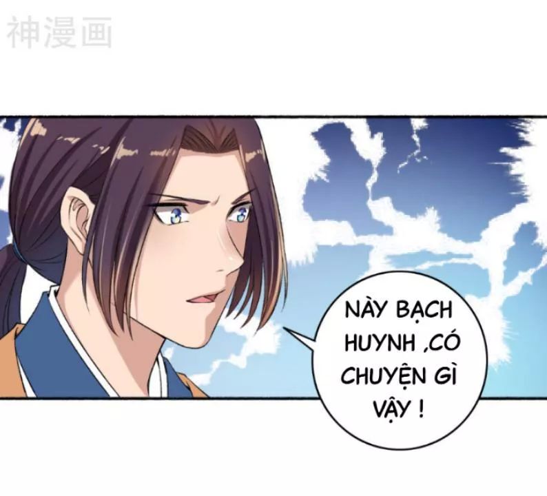 Cuồng Phi Phách Lối Chapter 57 - Trang 2