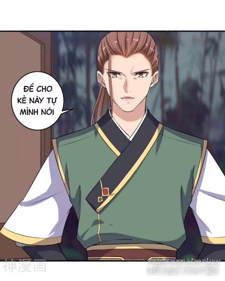 Cuồng Phi Phách Lối Chapter 57 - Trang 2