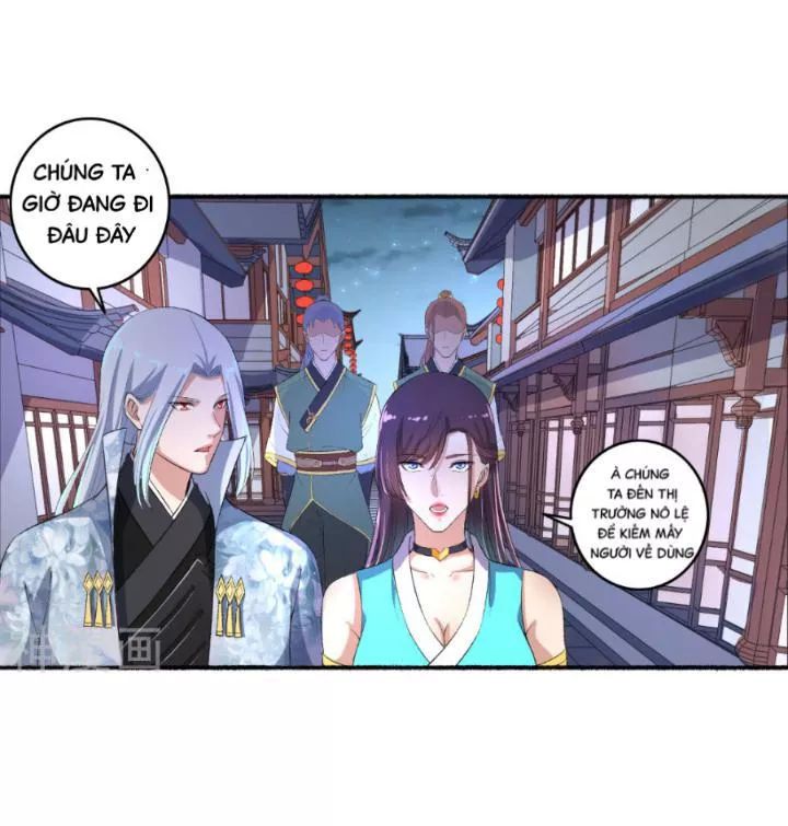 Cuồng Phi Phách Lối Chapter 57 - Trang 2