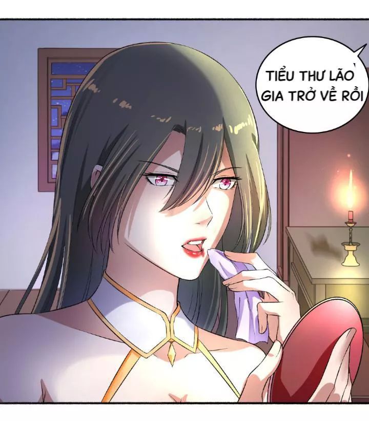 Cuồng Phi Phách Lối Chapter 56 - Trang 2