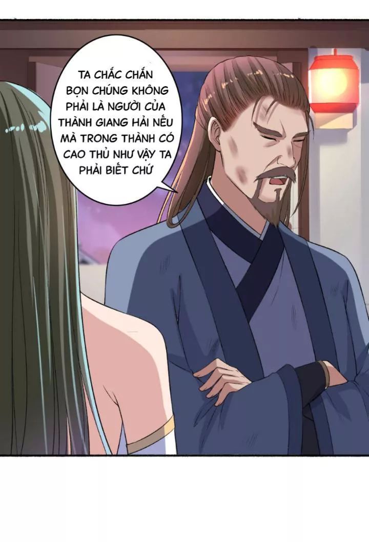 Cuồng Phi Phách Lối Chapter 56 - Trang 2