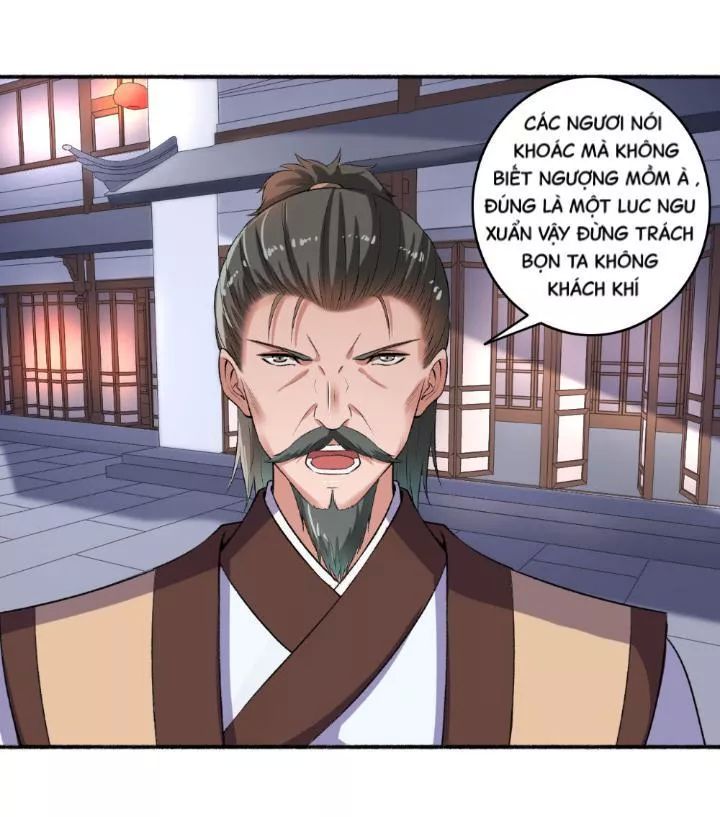 Cuồng Phi Phách Lối Chapter 56 - Trang 2