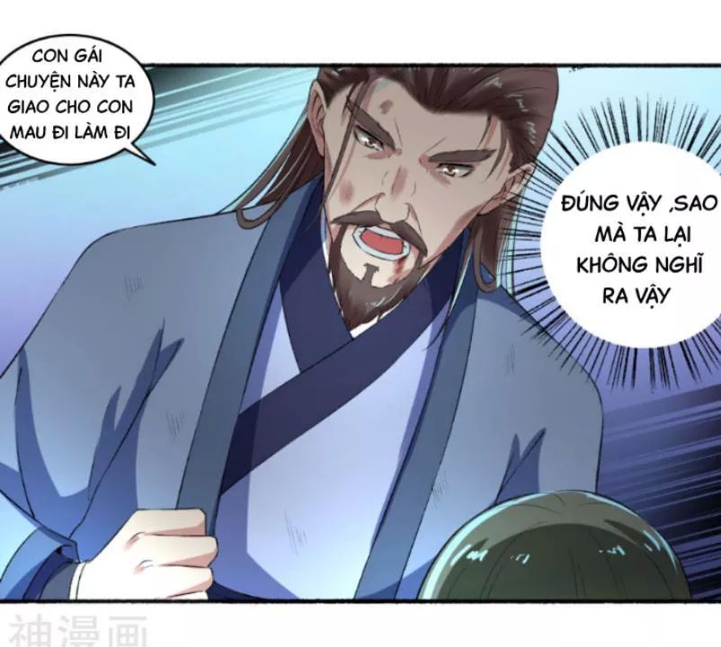 Cuồng Phi Phách Lối Chapter 56 - Trang 2