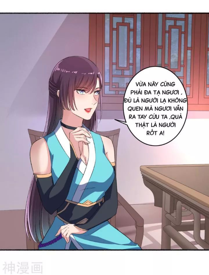 Cuồng Phi Phách Lối Chapter 56 - Trang 2