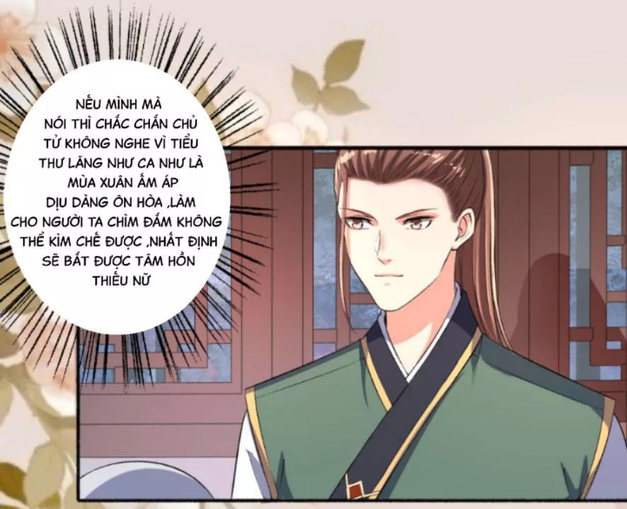 Cuồng Phi Phách Lối Chapter 56 - Trang 2