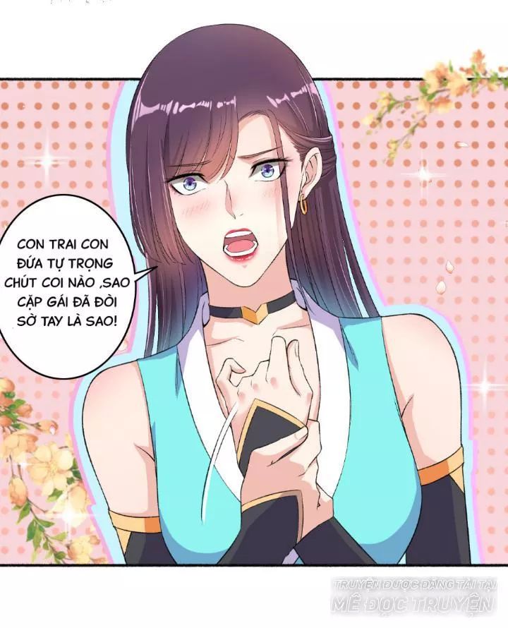 Cuồng Phi Phách Lối Chapter 55 - Trang 2