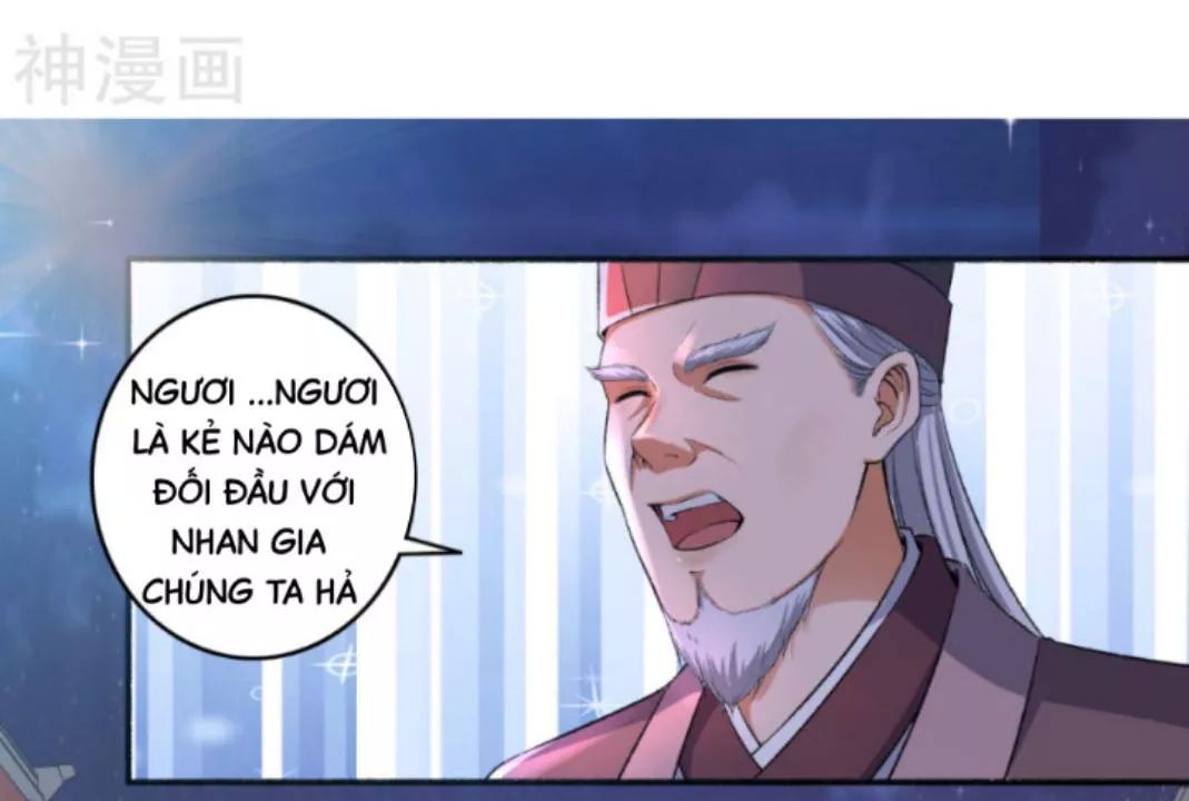 Cuồng Phi Phách Lối Chapter 54 - Trang 2