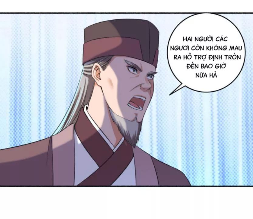 Cuồng Phi Phách Lối Chapter 54 - Trang 2