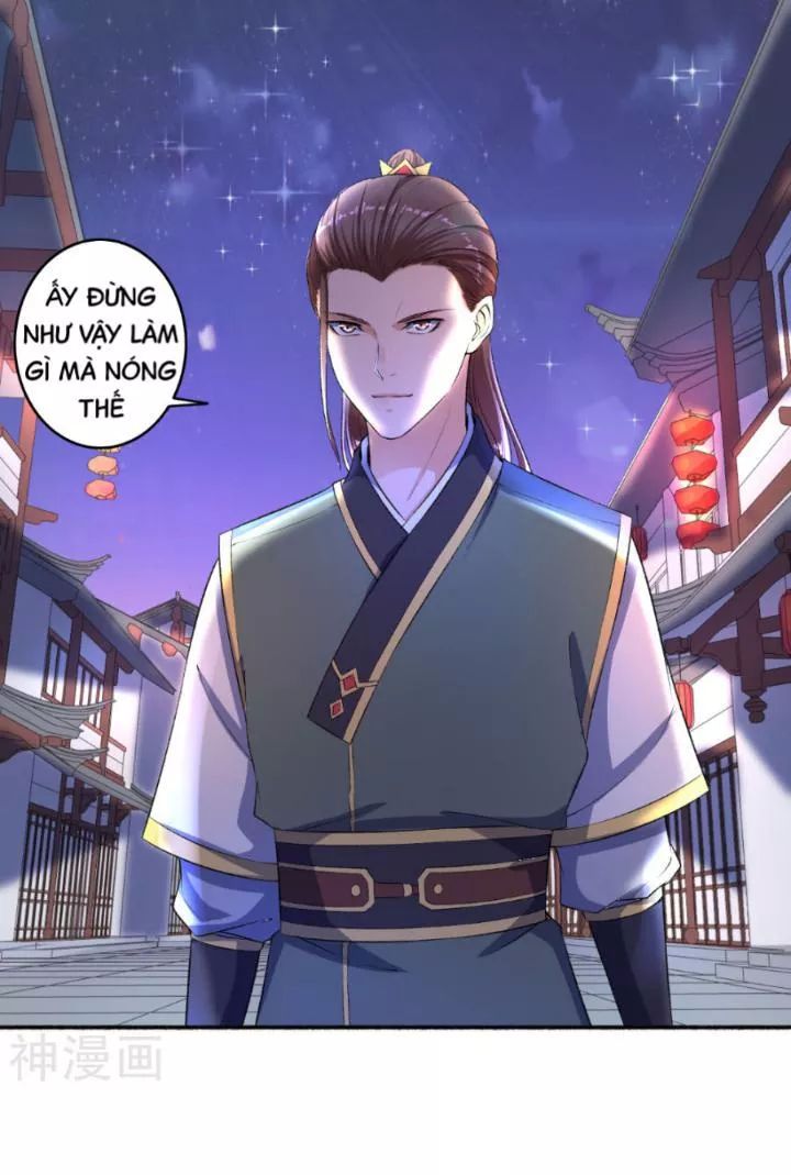 Cuồng Phi Phách Lối Chapter 54 - Trang 2