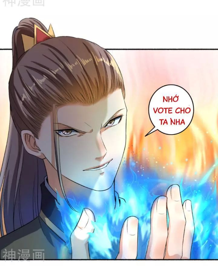 Cuồng Phi Phách Lối Chapter 54 - Trang 2