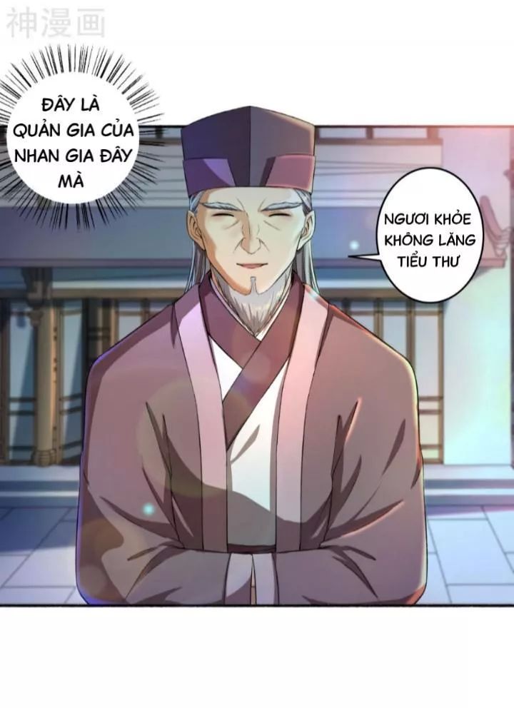 Cuồng Phi Phách Lối Chapter 53 - Trang 2