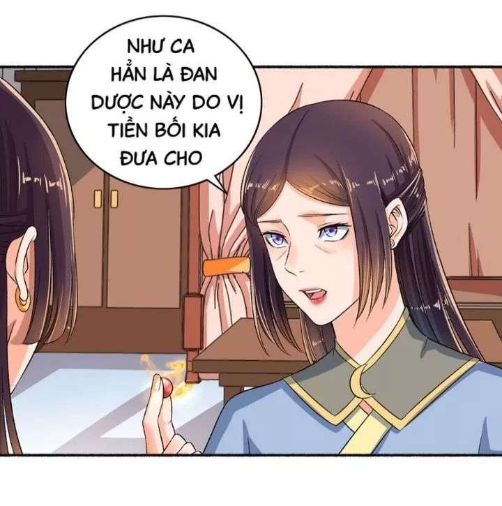 Cuồng Phi Phách Lối Chapter 52 - Trang 2