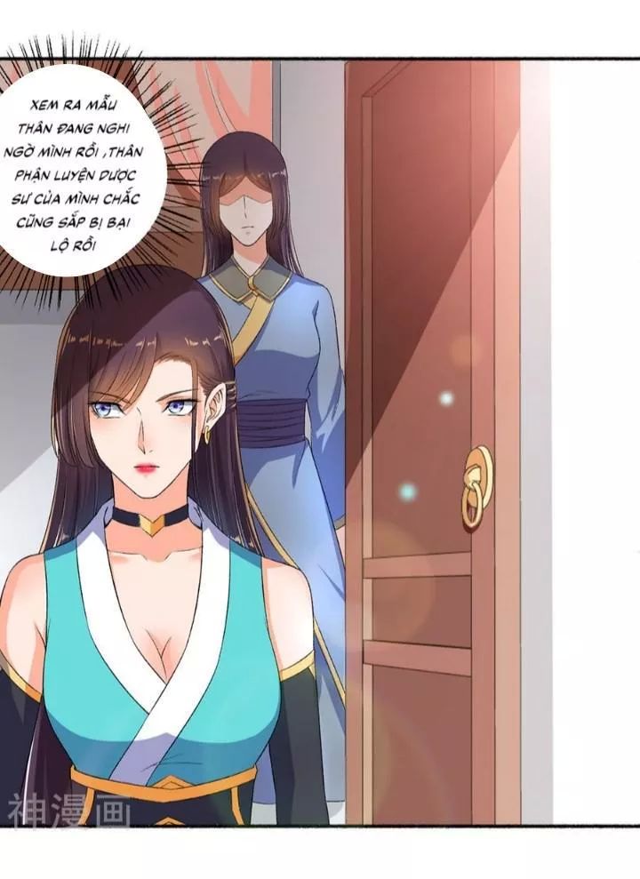 Cuồng Phi Phách Lối Chapter 52 - Trang 2