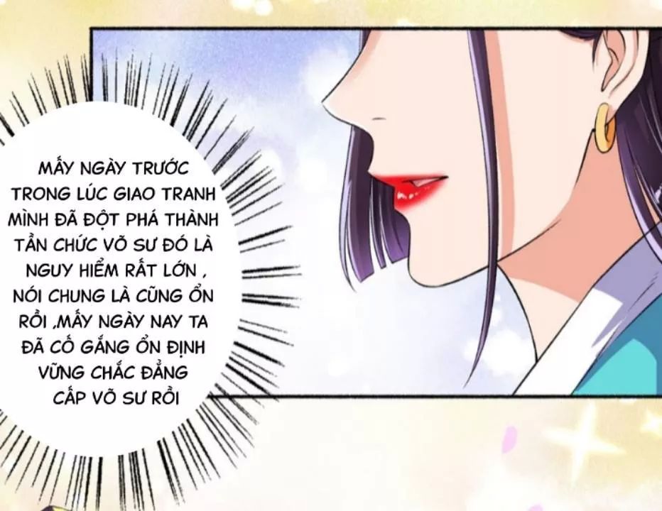 Cuồng Phi Phách Lối Chapter 52 - Trang 2