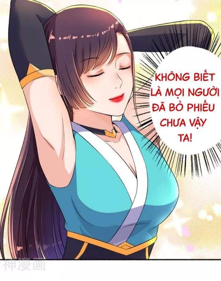 Cuồng Phi Phách Lối Chapter 52 - Trang 2