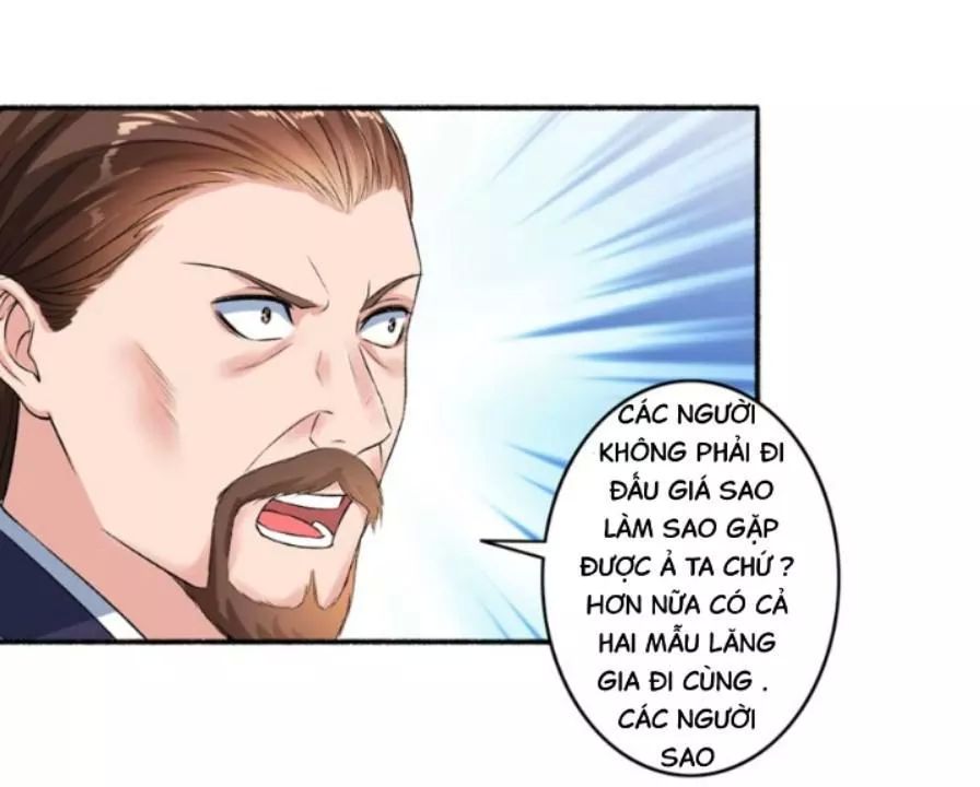 Cuồng Phi Phách Lối Chapter 51 - Trang 2