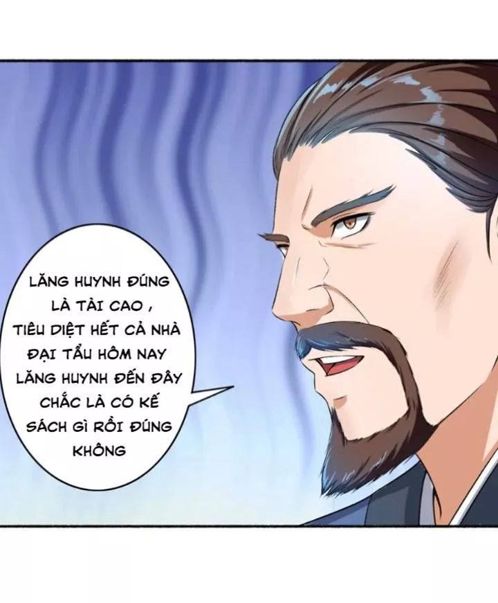 Cuồng Phi Phách Lối Chapter 51 - Trang 2