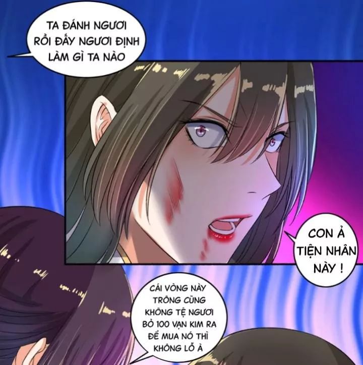 Cuồng Phi Phách Lối Chapter 50 - Trang 2