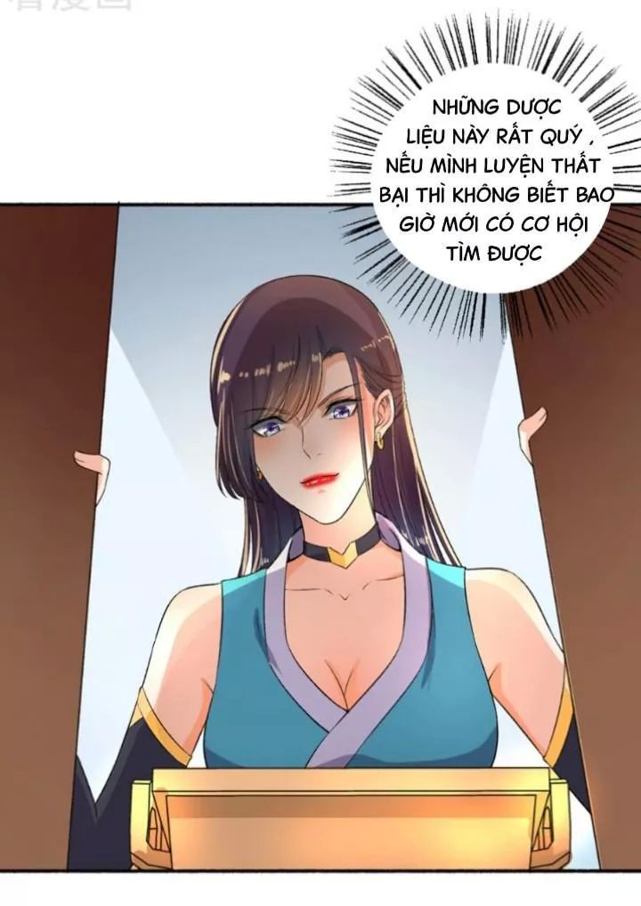 Cuồng Phi Phách Lối Chapter 50 - Trang 2