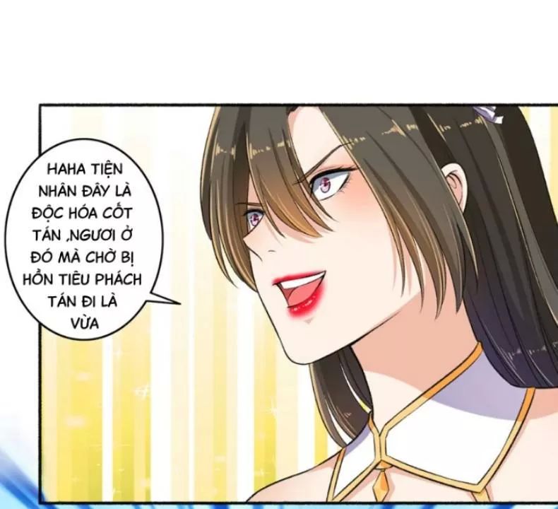 Cuồng Phi Phách Lối Chapter 50 - Trang 2