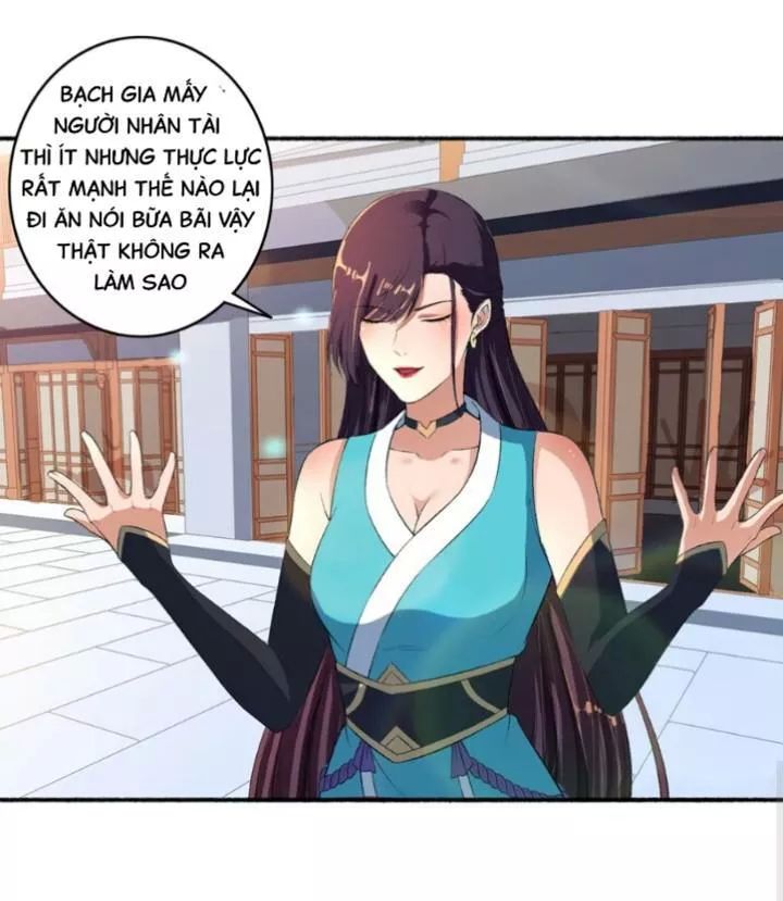 Cuồng Phi Phách Lối Chapter 49 - Trang 2