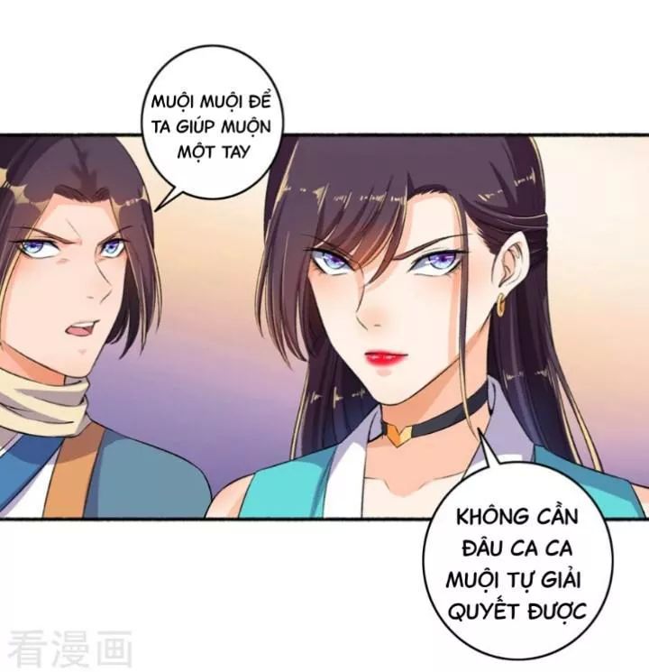 Cuồng Phi Phách Lối Chapter 49 - Trang 2