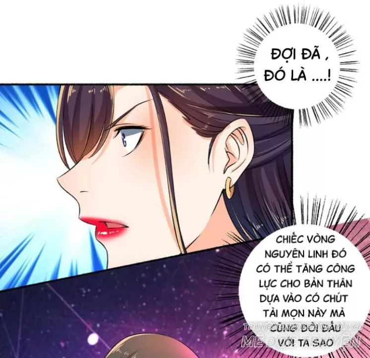 Cuồng Phi Phách Lối Chapter 49 - Trang 2