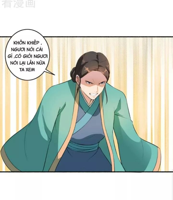 Cuồng Phi Phách Lối Chapter 49 - Trang 2