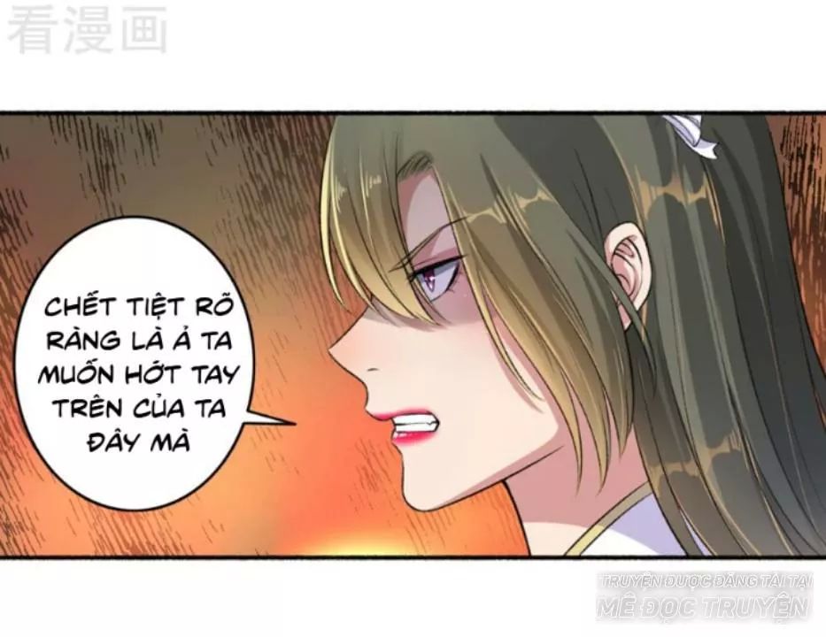 Cuồng Phi Phách Lối Chapter 48 - Trang 2