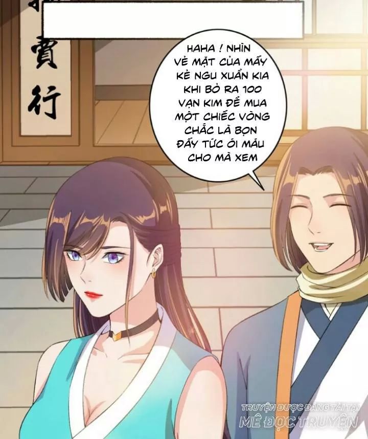 Cuồng Phi Phách Lối Chapter 48 - Trang 2