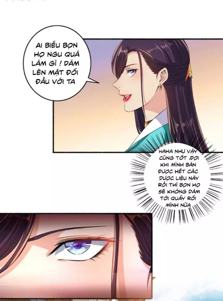 Cuồng Phi Phách Lối Chapter 48 - Trang 2