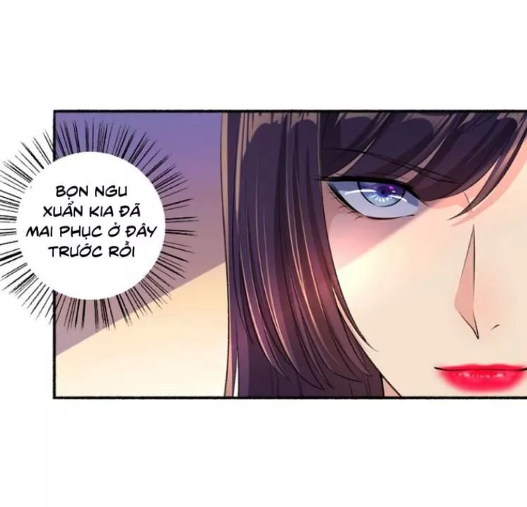 Cuồng Phi Phách Lối Chapter 48 - Trang 2