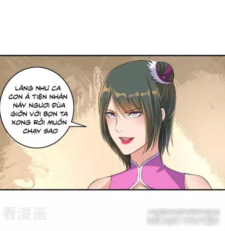 Cuồng Phi Phách Lối Chapter 48 - Trang 2